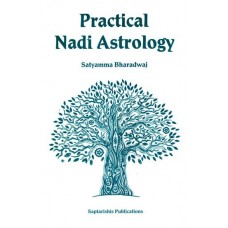 Practical Nadi Astrology by Satyamma Bharadwaj 